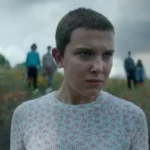 Звезда сериала «Очень странные дела» написала книгу