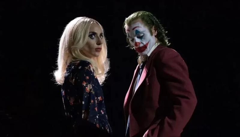 Глава Warner Bros. прокомментировал провал "Джокера 2"