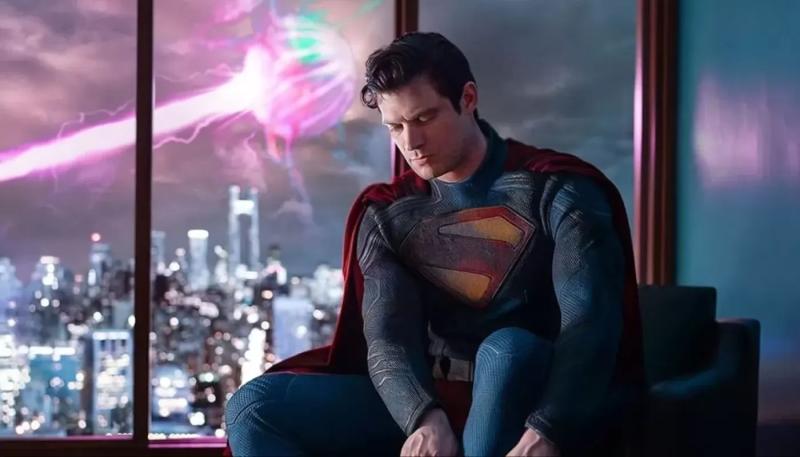 Джеймс Ганн подтвердил дополнительные съемки "Супермена"