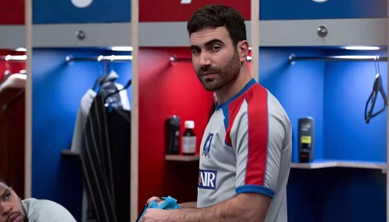 Фанатов "Гарри Поттера" возмутил кандидат на роль Хагрида