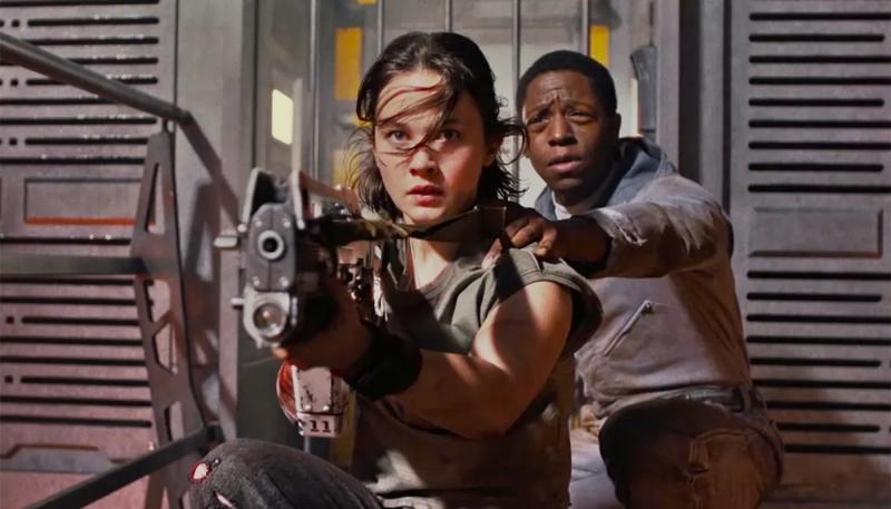 Фильм ужасов "Чужой: Ромул" завоевал премию Saturn Awards