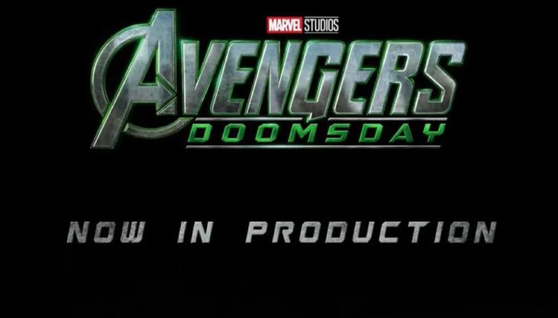 Объявлен полный список героев фильма "Мстители: Судный день"