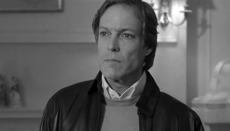 Скончался звезда "Сегуна" Ричард Чемберлен