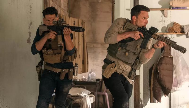 Бен Аффлек объяснил причину успеха экранизаций комиксов Marvel