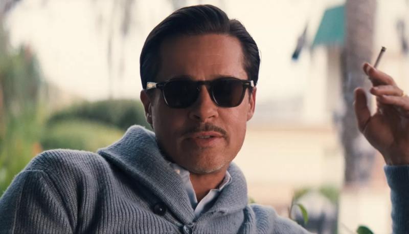 Брэд Питт сыграет главную роль в фильме режиссера "Конклава"