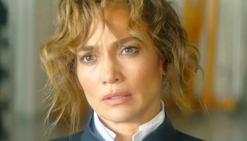 Дженнифер Лопес сыграет мошенницу в триллере Роберта Земекиса