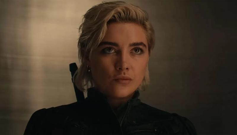 Фильм "Громовержцы" привел в восторг западных кинокритиков