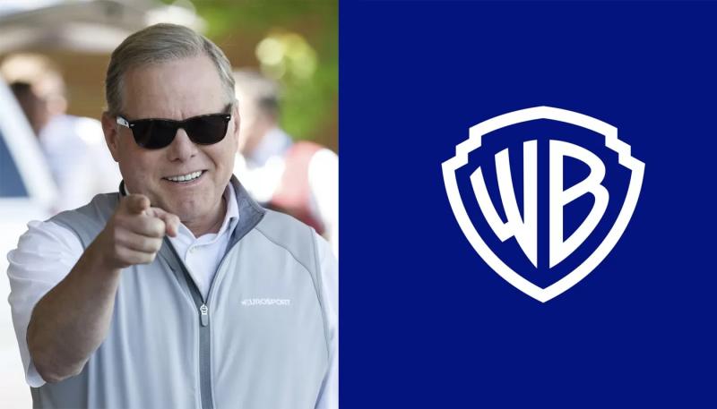 Главе Warner Bros. подняли зарплату после падения акций