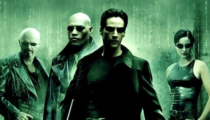 "Матрица" и другие фильмы Village Roadshow будут проданы