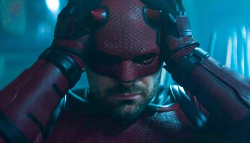 Названо время выхода продолжения "Сорвиголовы: Рожденный заново"