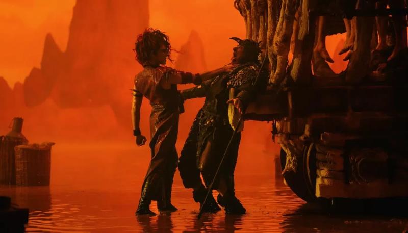 Объявлен график выхода фильма "Король и Шут. Навсегда"