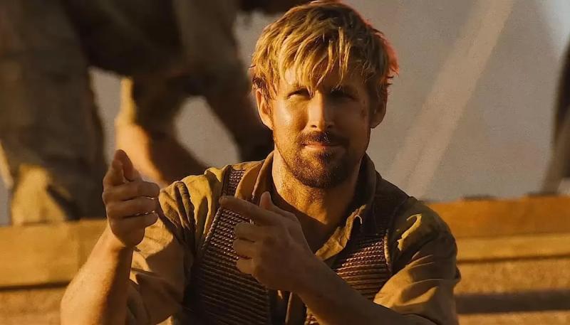 Объявлено название "Звездных войн" с Райаном Гослингом