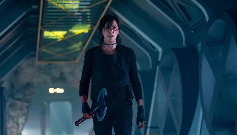 Первые кадры из боевика "Бессмертная гвардия 2" с Шарлиз Терон