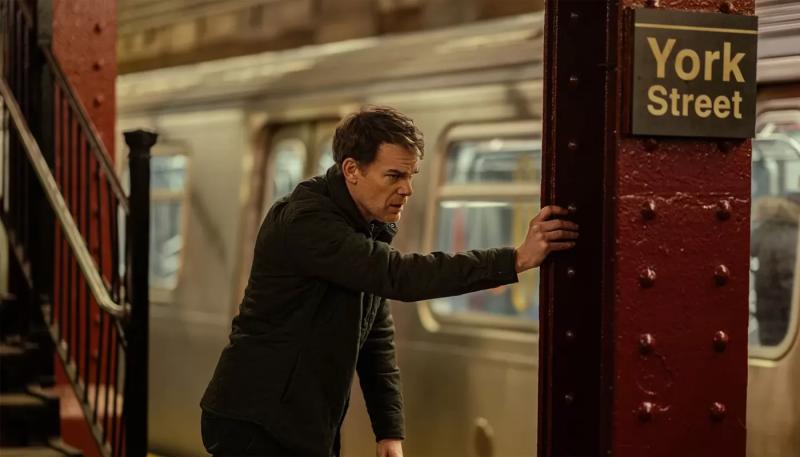 У сериала "Декстер: Воскрешение" будет несколько сезонов