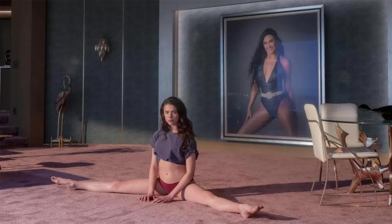 Звезда "Субстанции" борется за роль злодейки в "Хрониках Нарнии"