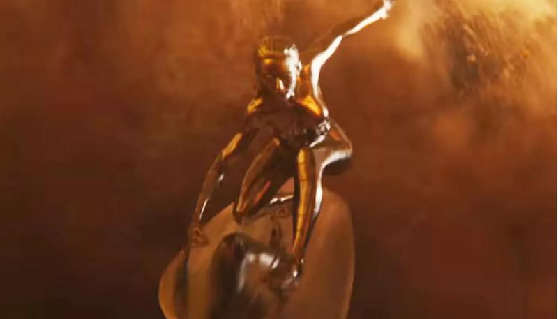 Звезду "Фантастической четверки" смутила смена пола ее персонажа