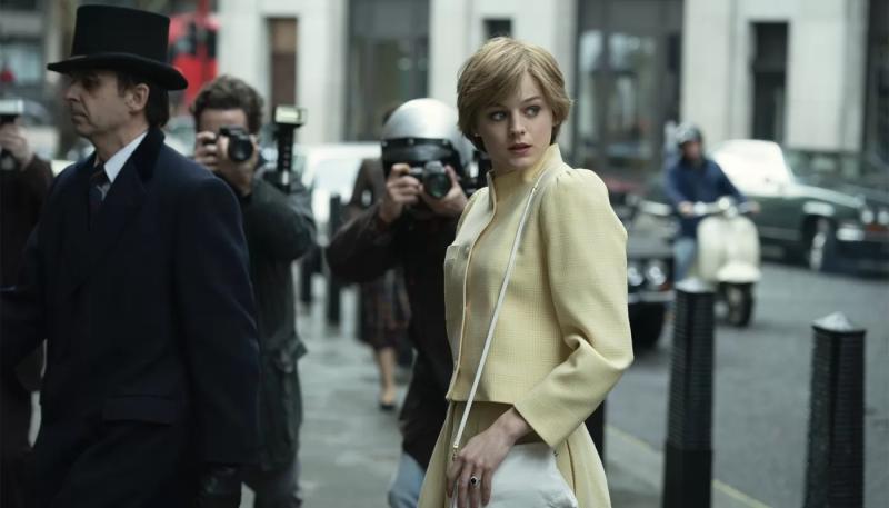 Звезды "Короны" снимутся в сериале "Гордость и предубеждение"