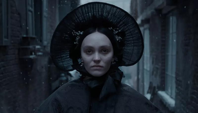 Лили-Роуз Депп и Джейкоб Элорди снимутся в триллере "Тьма снаружи"