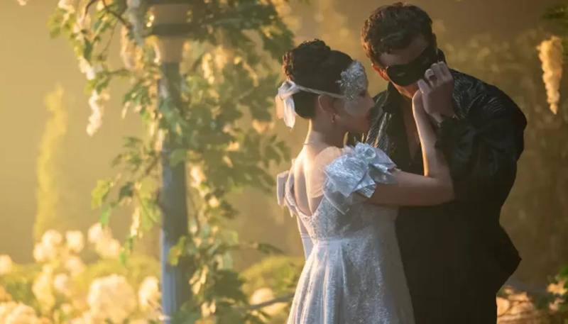 Сериал "Бриджертоны" продлен на пятый и шестой сезоны