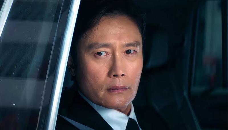 Финал "Игры в кальмара" со звездой Марвел намекнул на спин-офф