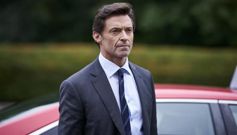 Хью Джекман и Деборра-Ли Фернесс официально развелись