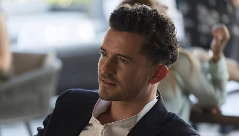 Орландо Блум и Кэти Перри официально расстались