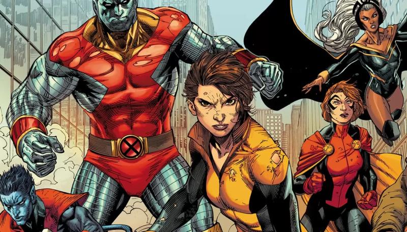 Режиссер фильма "Громовержцы" перезапустит "Людей Икс"