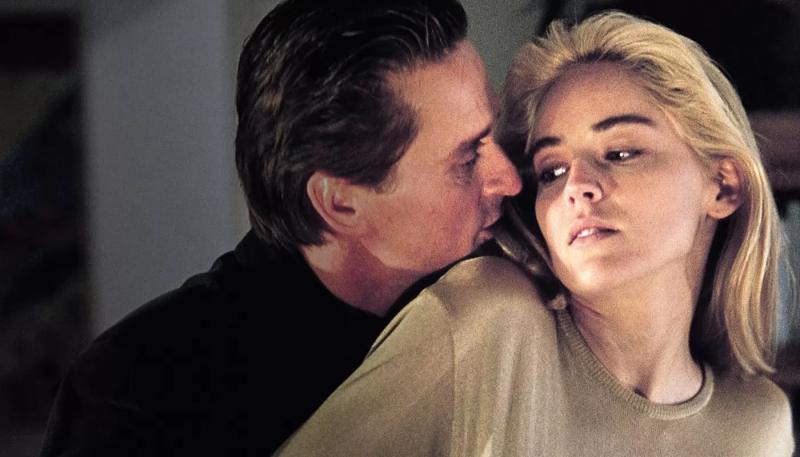 Amazon снимет ремейк эротического триллера "Основной инстинкт"