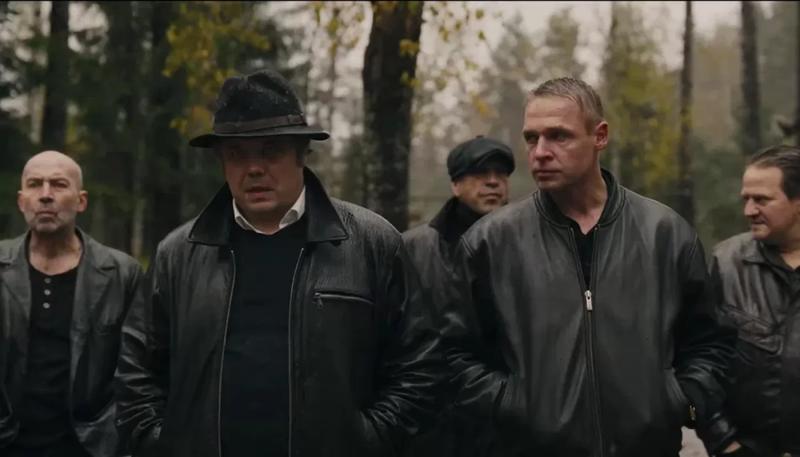 Анонсировано продолжения сериала "Лихие" про 90-е