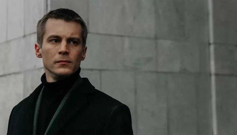 Анонсированы два новых сезона детективного сериала "Фишер"