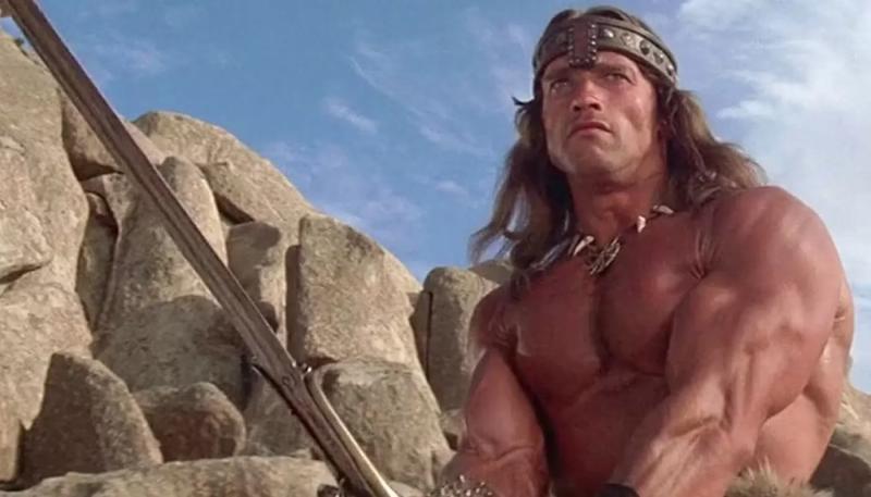 Арнольд Шварценеггер высказался о продолжении "Конана-варвара"