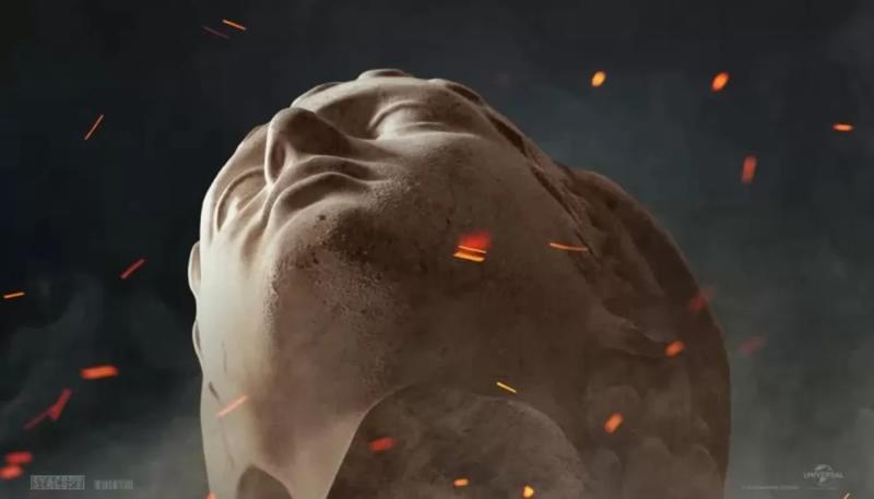 Билеты на "Одиссею" Кристофера Нолана начнут продавать за год до выхода