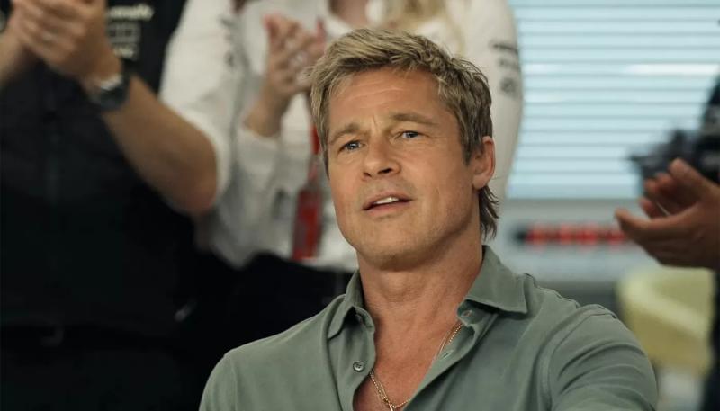 Брэд Питт потребовал раскрыть переписку Анджелины Джоли