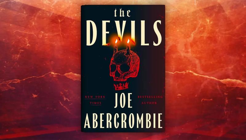 Джеймс Кэмерон объяснил стремление снять "Дьяволов"