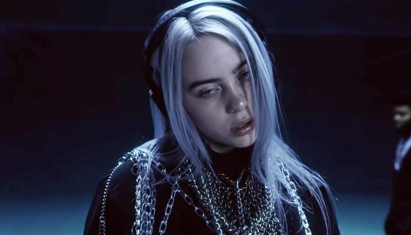 Джеймс Кэмерон снимет 3D-версию концерта Билли Айлиш