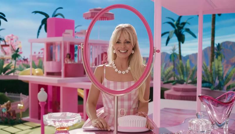 Illumination и Mattel разрабатывают мультфильм о Барби