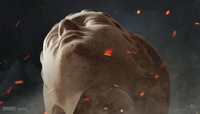 Из постеров "Одиссеи" Кристофера Нолана убрали упоминание IMAX