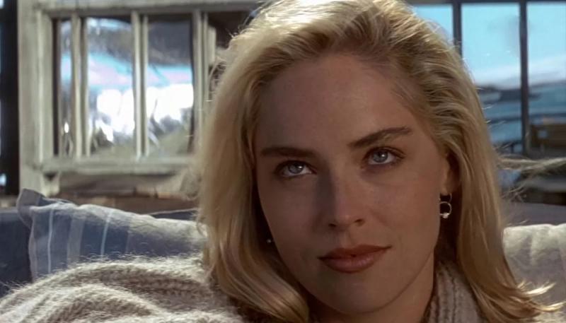 Кэтрин Трамелл вернется в новом "Основном инстинкте"