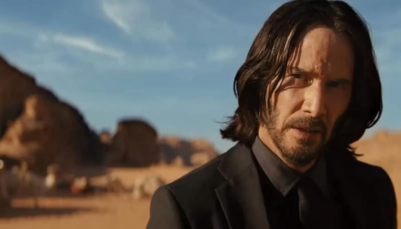 Киану Ривзу вернут украденные на сумму в 125 тысяч долларов часы