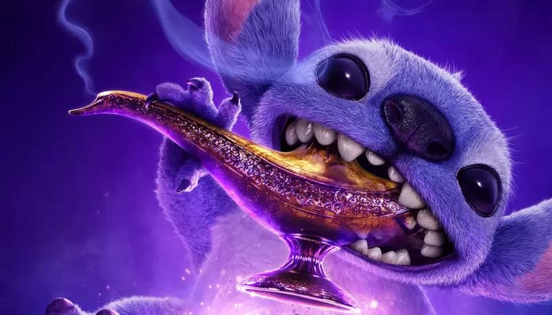 "Лило и Стич" стал первым голливудским миллиардером 2025 года