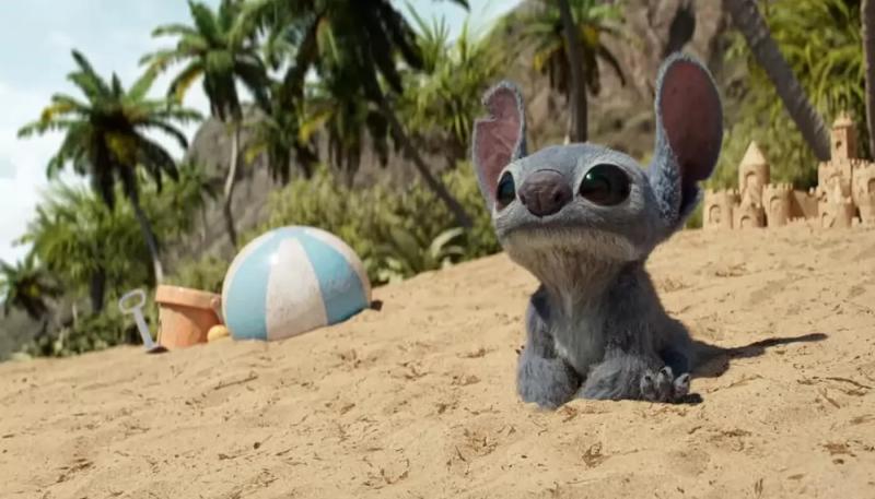 "Лило и Стич" стал самым кассовым американским фильмом 2025 года