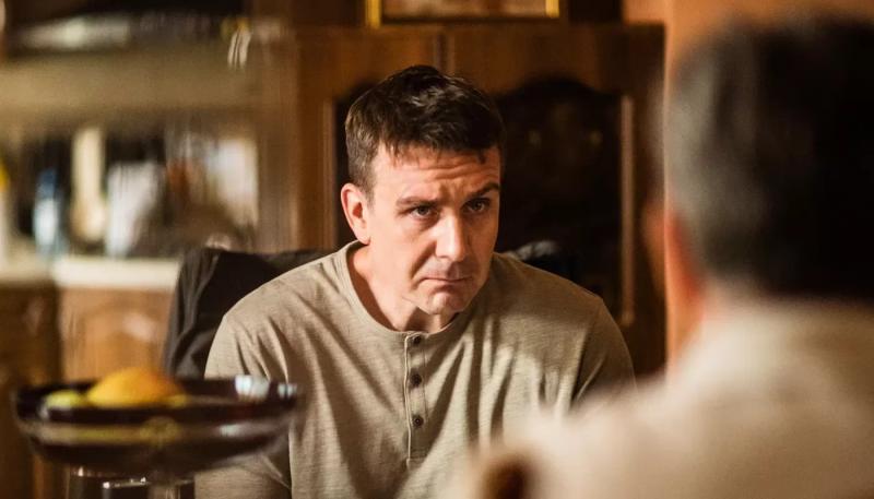 Начались съемки российской криминальной драмы "Приговор"