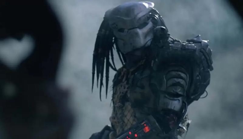 Назван фильм о Хищнике с наибольшим числом убийств