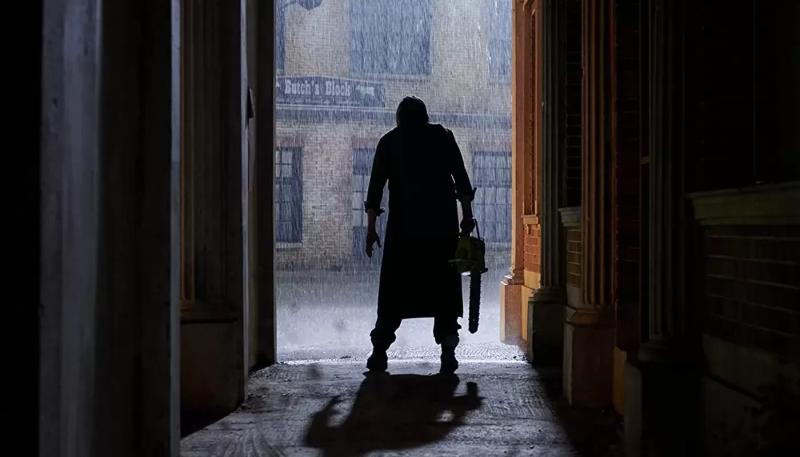 Назван главный претендент на перезапуск "Техасской резни бензопилой"