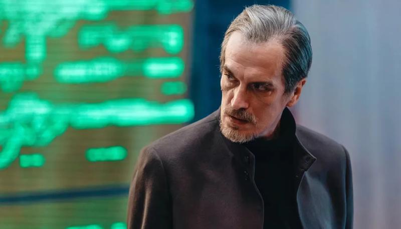 Названы исполнители ключевых ролей в сериале "Майор Гром"