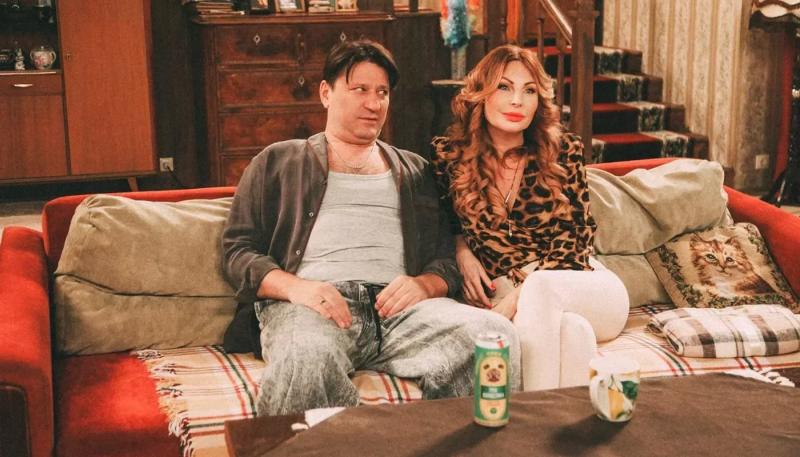 Объявлена дата премьеры второго сезона сериала "Букины"