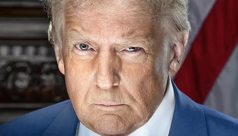 Paramount выплатит Дональду Трампу 16 миллионов долларов