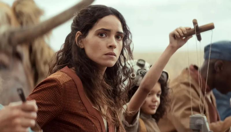 Подруга Джейсона Момоа может стать новой Чудо-женщиной