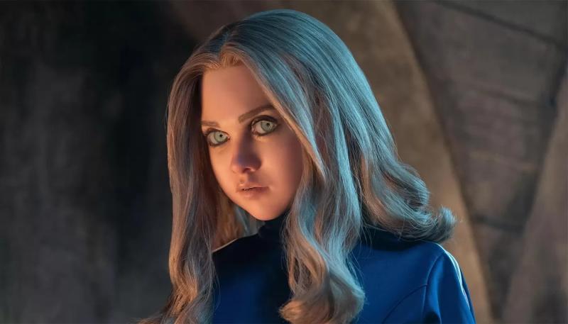 Продюсер "М3ГАН 2.0" перепутал робота-убийцу с Суперменом