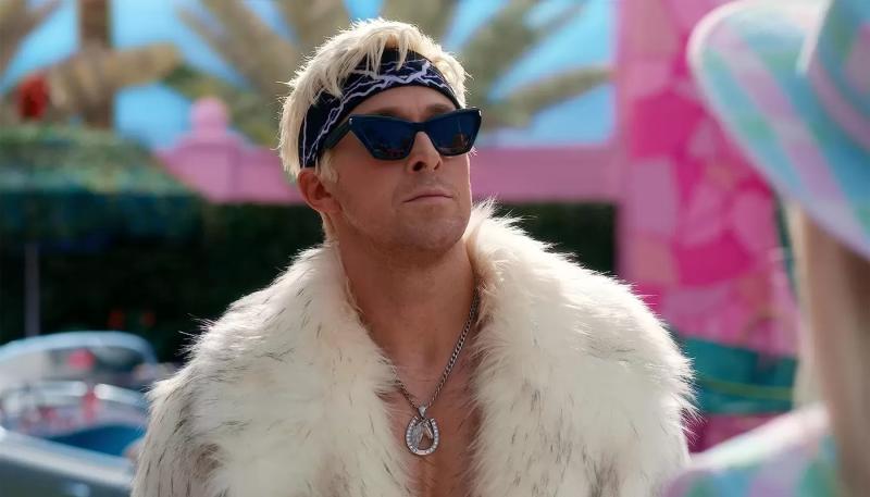 Райан Гослинг и Уилл Феррелл снимутся в комедийном боевике Amazon